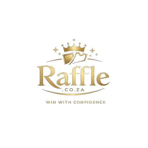 Rafflestar Logo